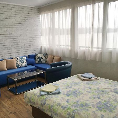 Splav Guest Hause Gusar Ξενοδοχείο Βελιγράδι Εξωτερικό φωτογραφία
