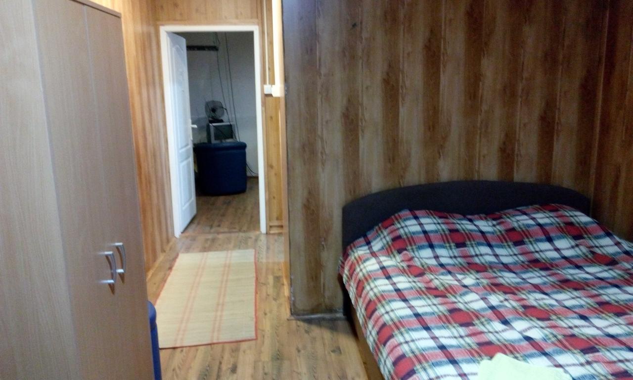 Splav Guest Hause Gusar Ξενοδοχείο Βελιγράδι Εξωτερικό φωτογραφία
