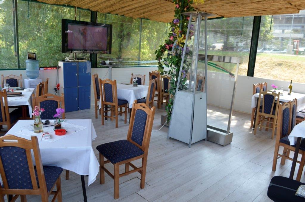 Splav Guest Hause Gusar Ξενοδοχείο Βελιγράδι Εξωτερικό φωτογραφία
