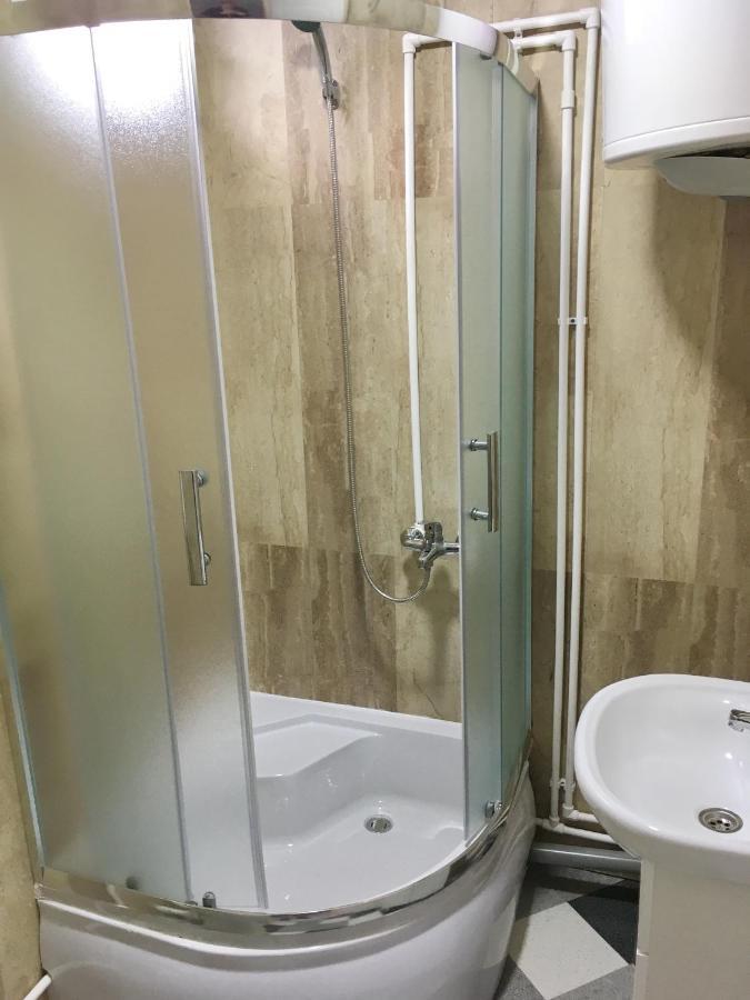 Splav Guest Hause Gusar Ξενοδοχείο Βελιγράδι Εξωτερικό φωτογραφία