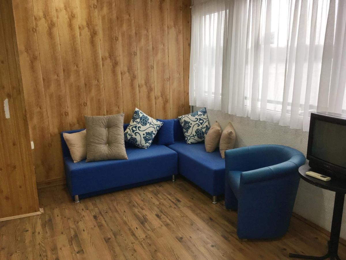 Splav Guest Hause Gusar Ξενοδοχείο Βελιγράδι Εξωτερικό φωτογραφία