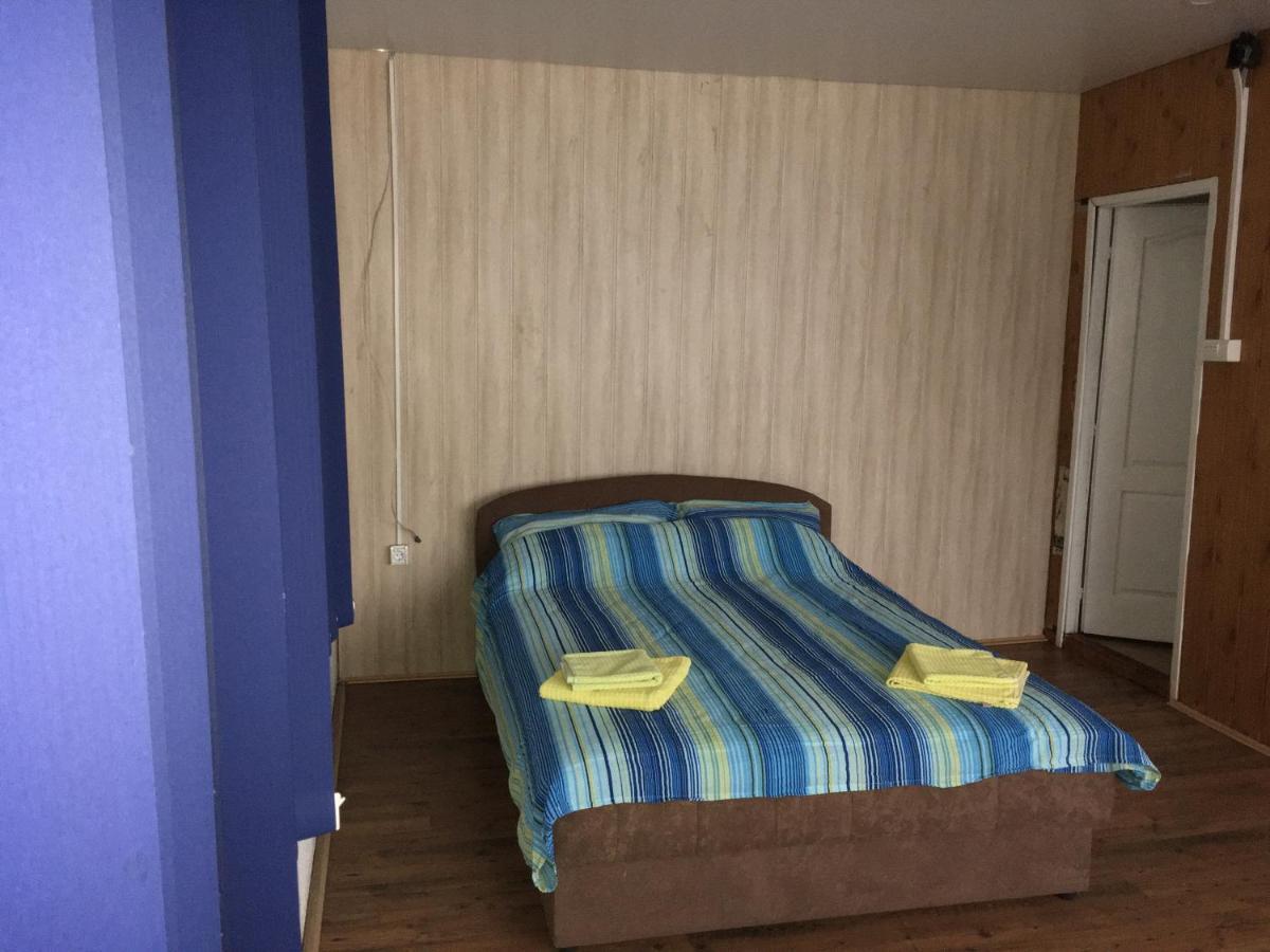 Splav Guest Hause Gusar Ξενοδοχείο Βελιγράδι Εξωτερικό φωτογραφία